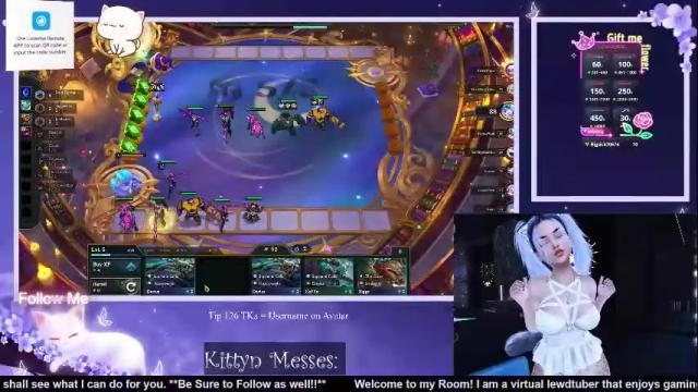 Image 11 of sassykittyn Stream on Chaturbate on 2 months ago