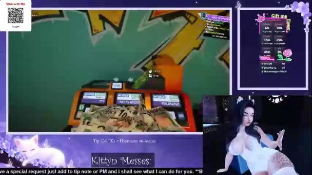 Image 3 of sassykittyn Stream on Chaturbate on 2 months ago