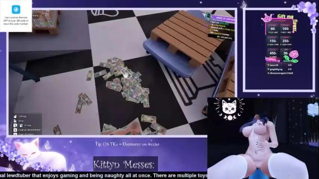 Image 6 of sassykittyn Stream on Chaturbate on 2 months ago