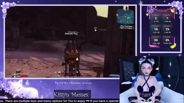 Image 10 of sassykittyn Stream on Chaturbate on 1 month ago