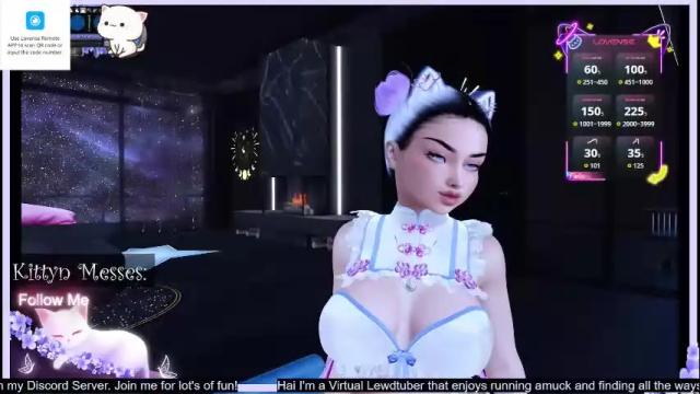 Thumbnail 1, sassykittyn's Stream at Chaturbate, 1 month ago