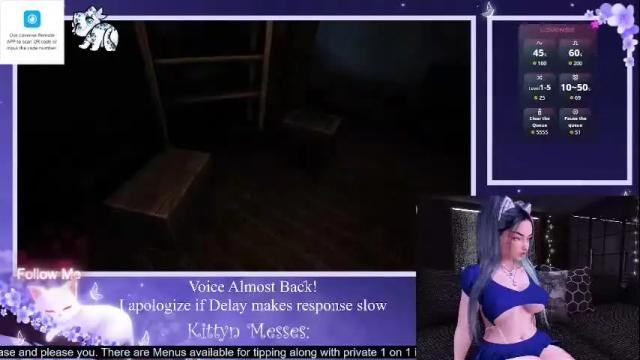 Image 10 of sassykittyn Stream on Chaturbate on 3 months ago