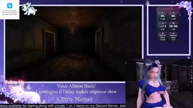 Image 4 of sassykittyn Stream on Chaturbate on 3 months ago