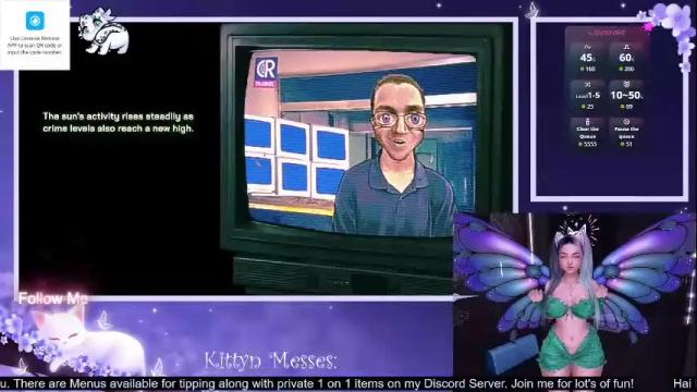 Image 10 of sassykittyn Stream on Chaturbate on 2 months ago