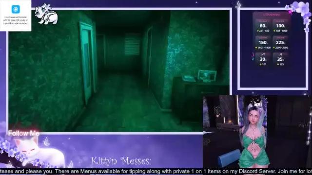 Image 12 of sassykittyn Stream on Chaturbate on 2 months ago