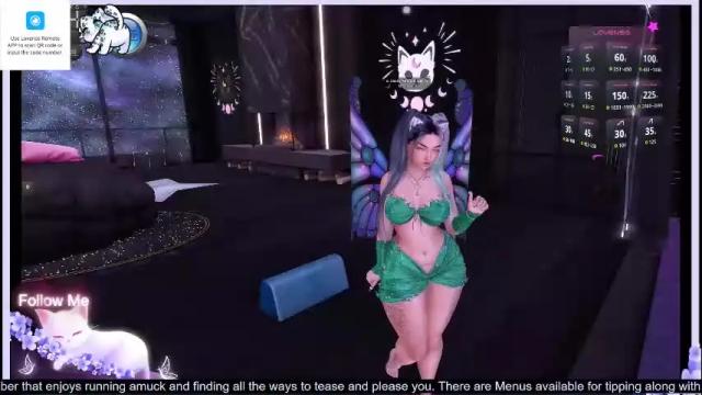 Image 3 of sassykittyn Stream on Chaturbate on 2 months ago