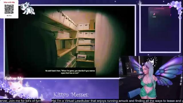 Image 7 of sassykittyn Stream on Chaturbate on 2 months ago