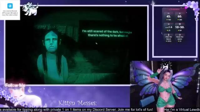 Image 8 of sassykittyn Stream on Chaturbate on 2 months ago