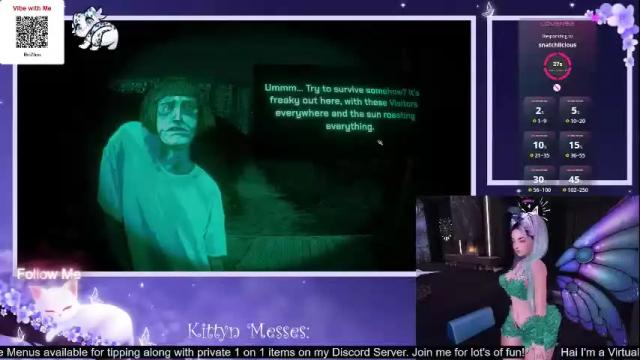 Thumbnail 3, sassykittyn's Stream at Chaturbate, 2 months ago