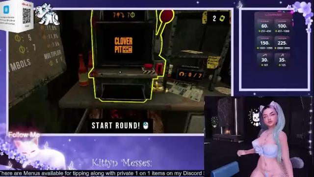 Image 3 of sassykittyn Stream on Chaturbate on 2 months ago