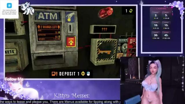 Thumbnail 2, sassykittyn's Stream at Chaturbate, 2 months ago