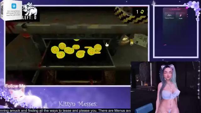 Image 7 of sassykittyn Stream on Chaturbate on 2 months ago