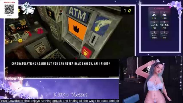 Thumbnail 3, sassykittyn's Stream at Chaturbate, 2 months ago