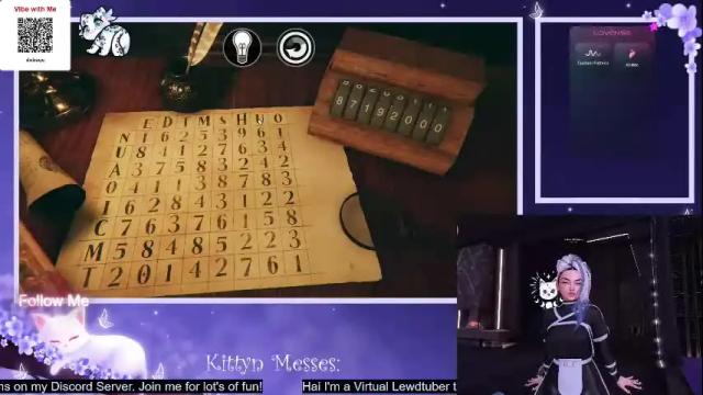 Image 10 of sassykittyn Stream on Chaturbate on 2 months ago