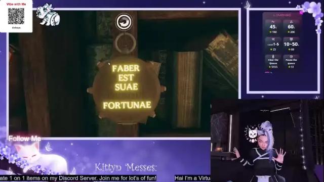 Image 12 of sassykittyn Stream on Chaturbate on 2 months ago