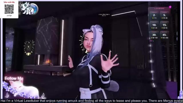 Image 4 of sassykittyn Stream on Chaturbate on 2 months ago