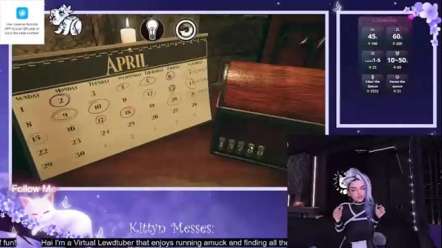 Thumbnail 2, sassykittyn's Stream at Chaturbate, 2 months ago