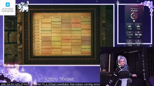 Image 7 of sassykittyn Stream on Chaturbate on 2 months ago