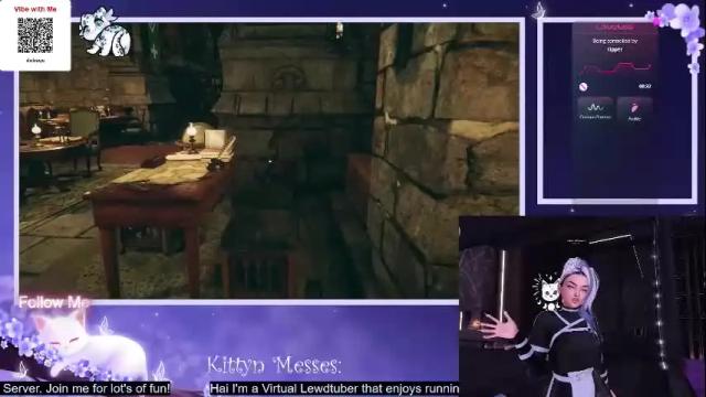 Image 8 of sassykittyn Stream on Chaturbate on 2 months ago