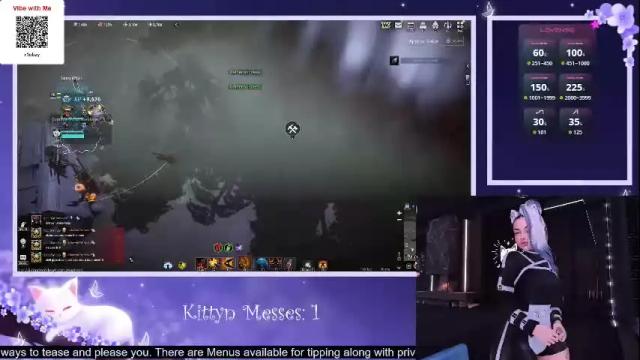 Thumbnail 2, sassykittyn's Stream at Chaturbate, 2 months ago