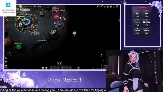 Image 6 of sassykittyn Stream on Chaturbate on 2 months ago