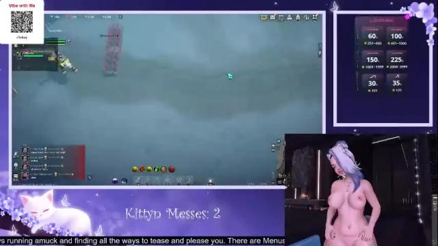 Image 8 of sassykittyn Stream on Chaturbate on 2 months ago