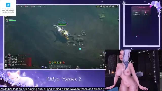 Thumbnail 3, sassykittyn's Stream at Chaturbate, 2 months ago