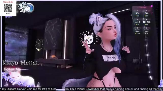 Image 4 of sassykittyn Stream on Chaturbate on 2 months ago