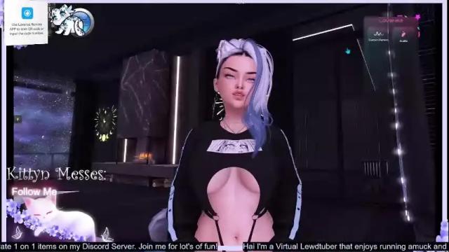Thumbnail 2, sassykittyn's Stream at Chaturbate, 2 months ago