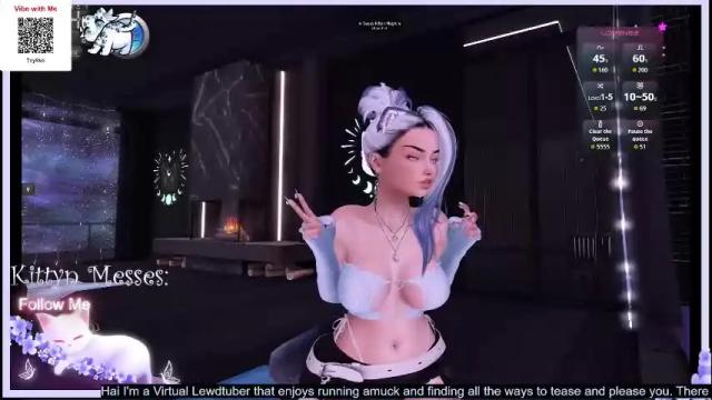 Thumbnail 1, sassykittyn's Stream at Chaturbate, 2 months ago