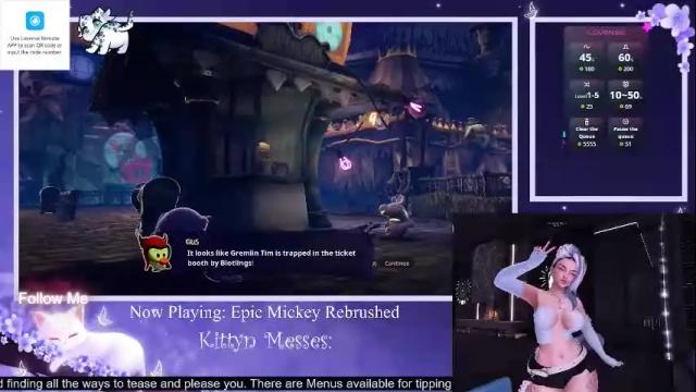 Image 10 of sassykittyn Stream on Chaturbate on 2 months ago