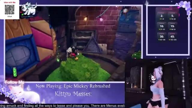 Image 11 of sassykittyn Stream on Chaturbate on 2 months ago