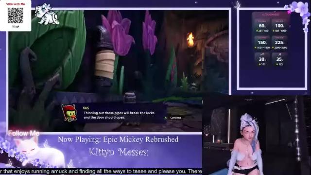 Image 12 of sassykittyn Stream on Chaturbate on 2 months ago