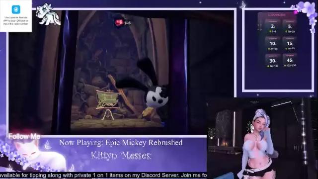 Thumbnail 2, sassykittyn's Stream at Chaturbate, 2 months ago