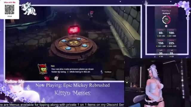 Image 6 of sassykittyn Stream on Chaturbate on 2 months ago