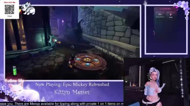 Image 7 of sassykittyn Stream on Chaturbate on 2 months ago