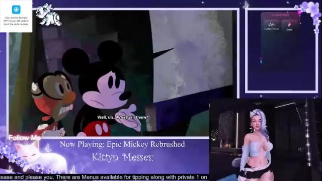 Image 8 of sassykittyn Stream on Chaturbate on 2 months ago