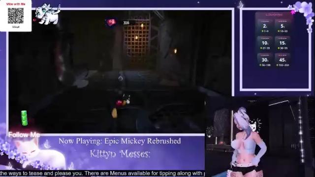Thumbnail 3, sassykittyn's Stream at Chaturbate, 2 months ago
