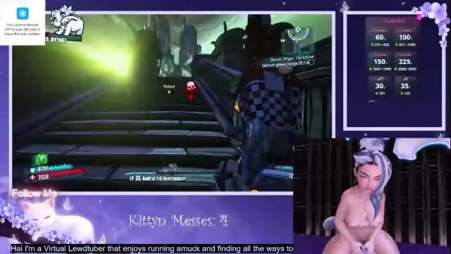 Image 10 of sassykittyn Stream on Chaturbate on 2 months ago