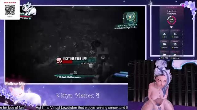 Image 12 of sassykittyn Stream on Chaturbate on 2 months ago