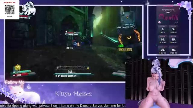 Image 3 of sassykittyn Stream on Chaturbate on 2 months ago