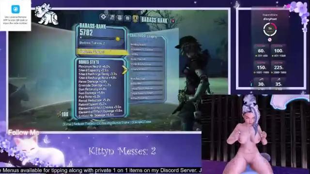 Image 4 of sassykittyn Stream on Chaturbate on 2 months ago