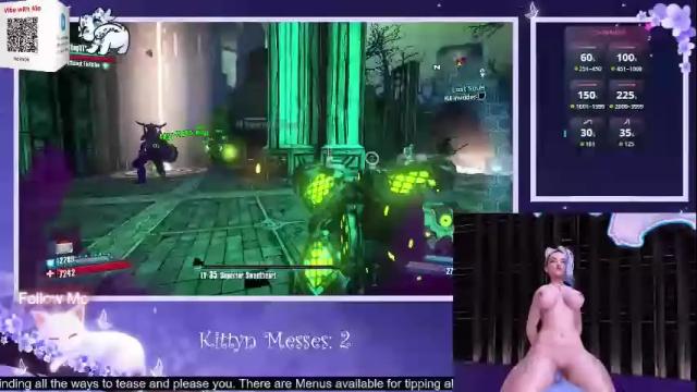 Thumbnail 2, sassykittyn's Stream at Chaturbate, 2 months ago