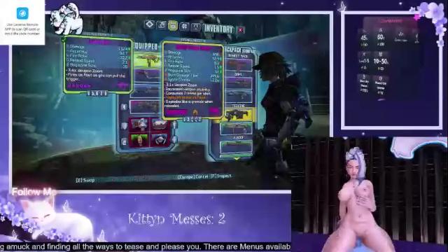 Image 6 of sassykittyn Stream on Chaturbate on 2 months ago