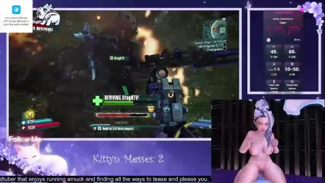 Image 8 of sassykittyn Stream on Chaturbate on 2 months ago