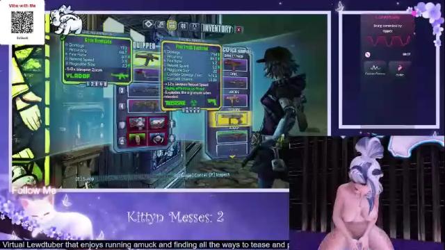 Thumbnail 3, sassykittyn's Stream at Chaturbate, 2 months ago