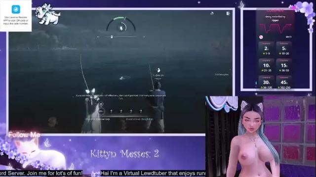 Image 10 of sassykittyn Stream on Chaturbate on 2 months ago