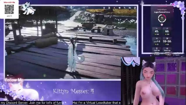 Image 11 of sassykittyn Stream on Chaturbate on 2 months ago