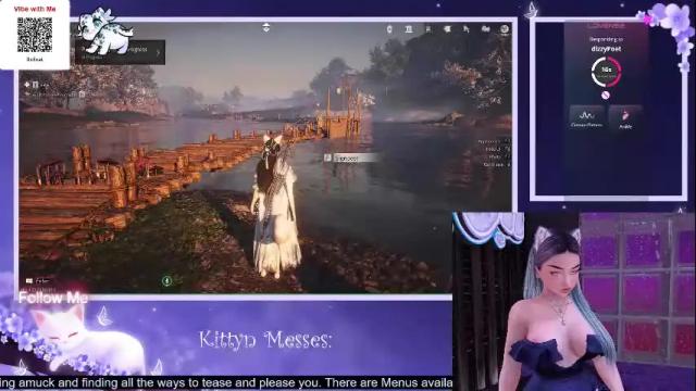 Image 4 of sassykittyn Stream on Chaturbate on 2 months ago