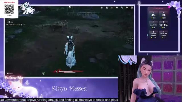 Image 6 of sassykittyn Stream on Chaturbate on 2 months ago